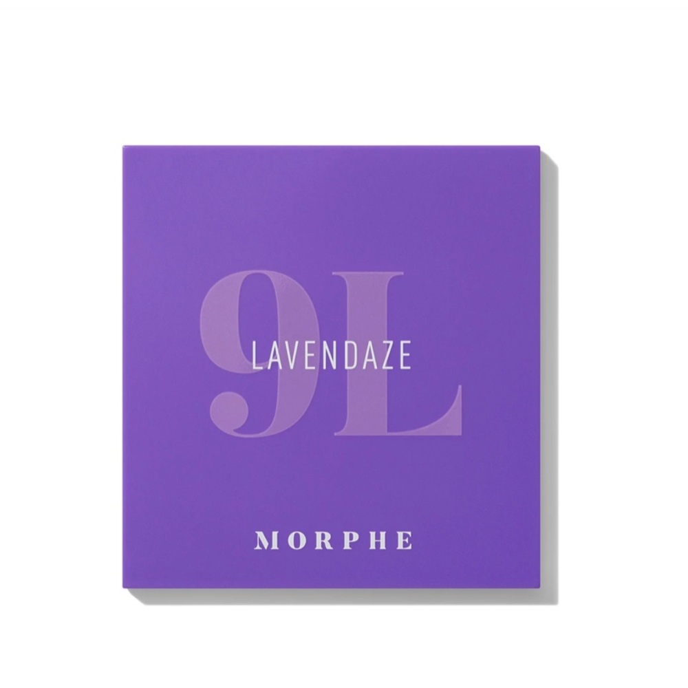 9L LAVENDAZE ARTISTRY PALETTE - Picture 3 of 6